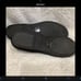 Rothy's The Loafer Black Solid Knit Fabric Slip On Casual Flats~Women’s US 7