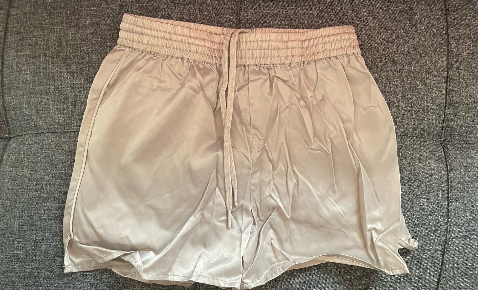Skims Shorts