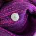 Lululemon Athletica Purple & Pink Cropped Leggings