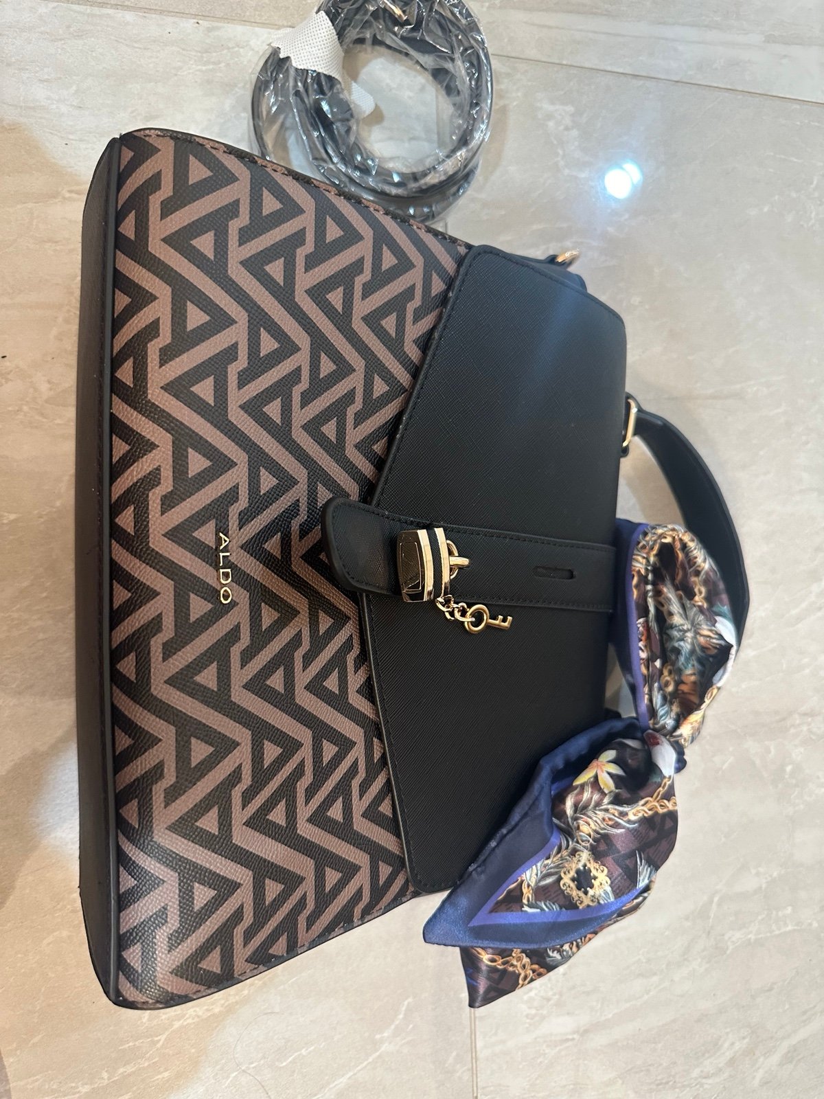 Aldo Women Crossbody Bag Brand New