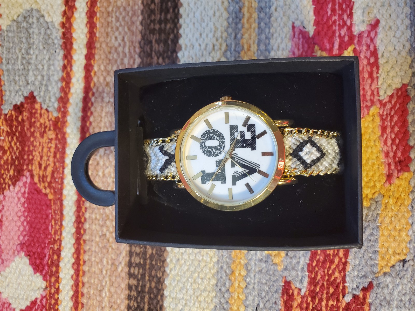 Claire's watches prices clearance