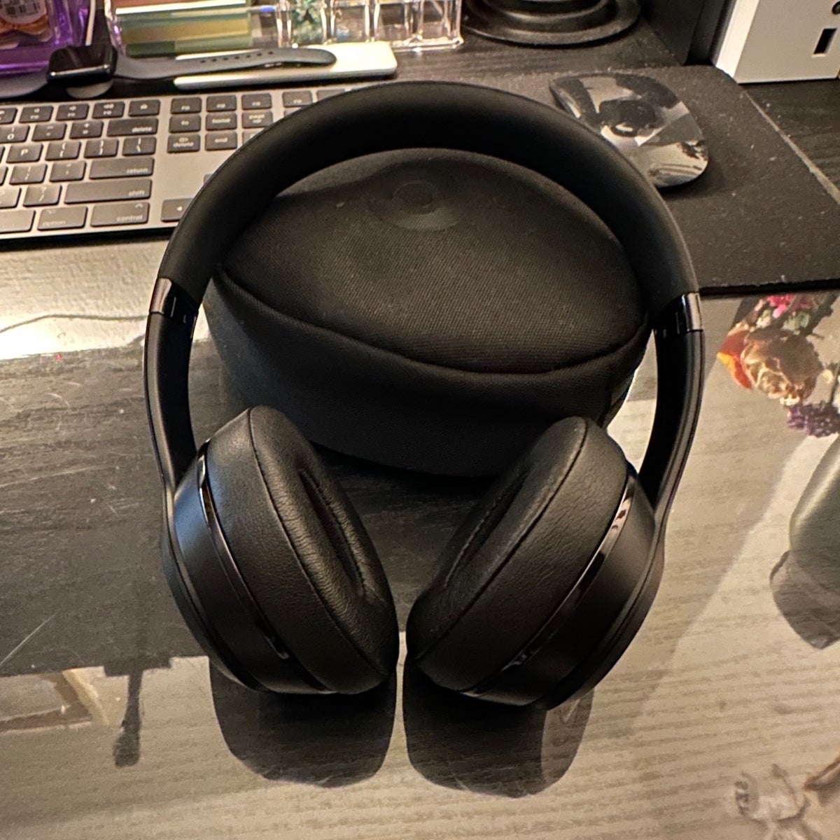 Beats by Dr. Dre Beats Solo³ Wireless in Matte Black