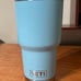 YETI 30oz SKY BLUE