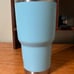 YETI 30oz SKY BLUE