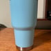 YETI 30oz SKY BLUE