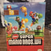 Super Mario Bros Wii Prima Official Game Guide Premiere Edition New Sealed