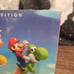Super Mario Bros Wii Prima Official Game Guide Premiere Edition New Sealed