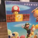 Super Mario Bros Wii Prima Official Game Guide Premiere Edition New Sealed