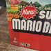 Super Mario Bros Wii Prima Official Game Guide Premiere Edition New Sealed