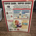Super Mario Bros Wii Prima Official Game Guide Premiere Edition New Sealed