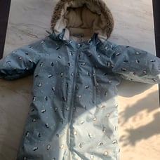 Snowsuit