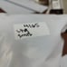 Vintage Sims Ltd 100% Cashmere Sweater Mens Medium Tan V-Neck Made in Scotland