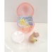 NEW Rare 2016 Gashapon Bandai Pokemon Miniatures Gen 1 Action Figures + Stands
