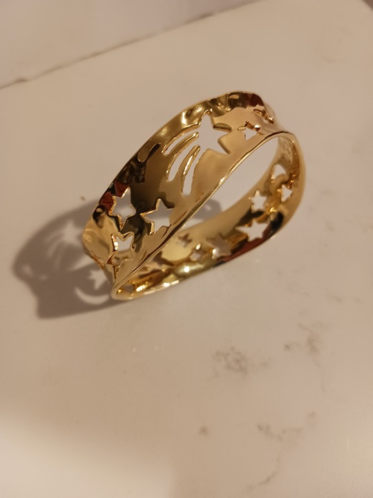 NEW Andy Warhol Bracelet by RLM Studio