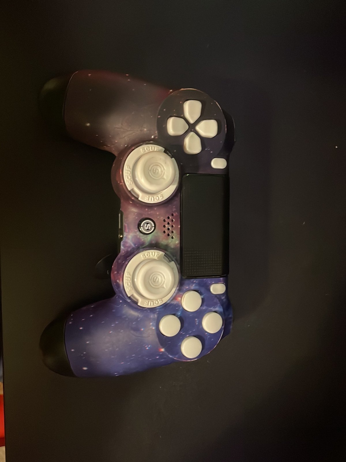 Scuf for PlayStation 4