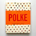 Zygmunt Półke Exhibition Catalog Works on Paper 1963-1974