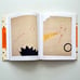 Zygmunt Półke Exhibition Catalog Works on Paper 1963-1974