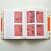 Zygmunt Półke Exhibition Catalog Works on Paper 1963-1974