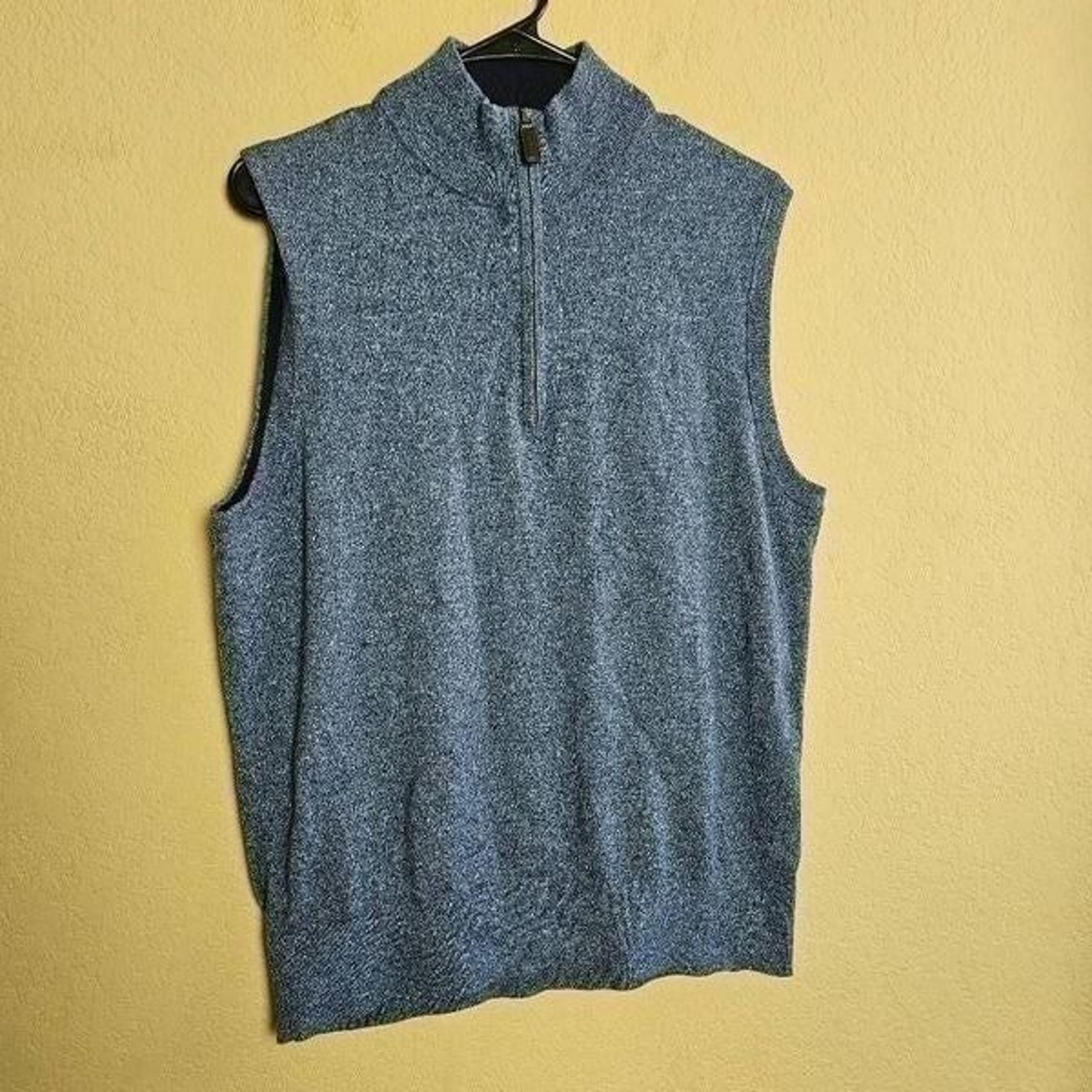 Cremieux Sweater Vest