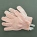 Pink Ecotools Cotton Gloves