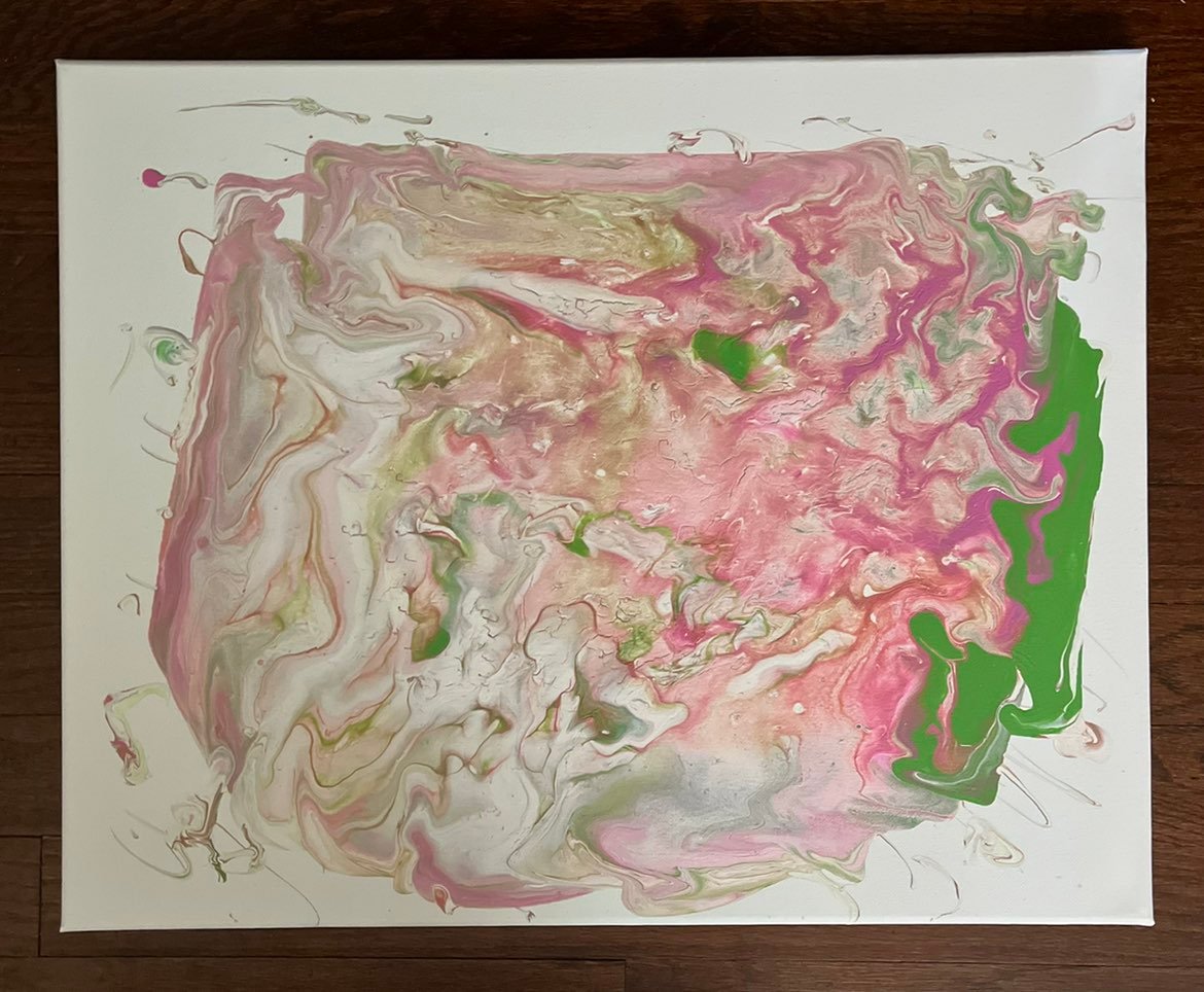 paintings and artwork
