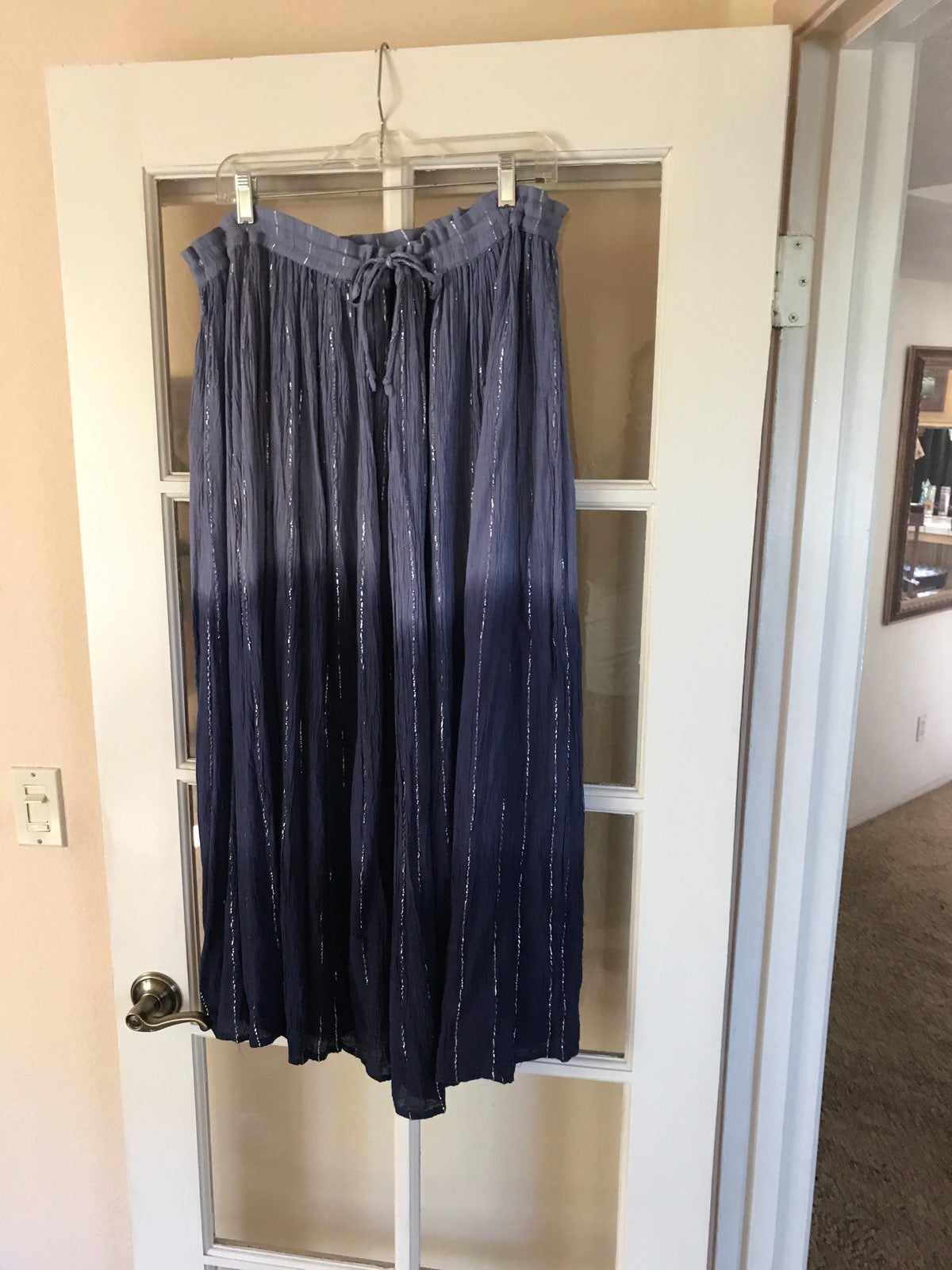 Maxi Skirt