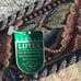 Authentic German Tapestry