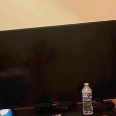 32 inch tv