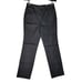 Christopher & Banks Jeans Classic Fit Color Black Women's Size 6 32x32