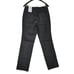 Christopher & Banks Jeans Classic Fit Color Black Women's Size 6 32x32