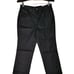 Christopher & Banks Jeans Classic Fit Color Black Women's Size 6 32x32