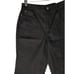 Christopher & Banks Jeans Classic Fit Color Black Women's Size 6 32x32