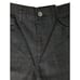 Christopher & Banks Jeans Classic Fit Color Black Women's Size 6 32x32
