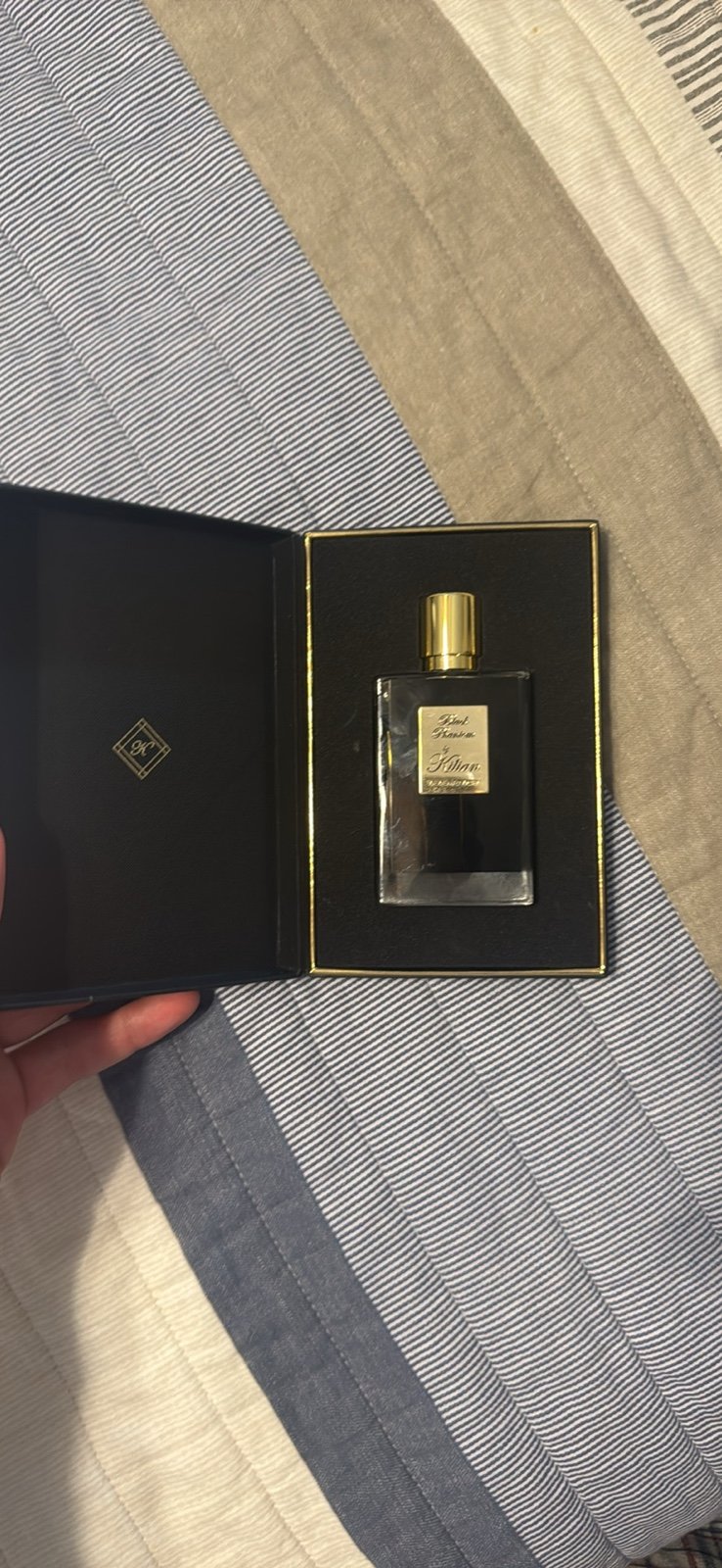 Kilian Black Phantom