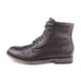 Frye Tyler Flex Brown Leather Lace up Ankle Boots 7