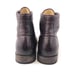Frye Tyler Flex Brown Leather Lace up Ankle Boots 7