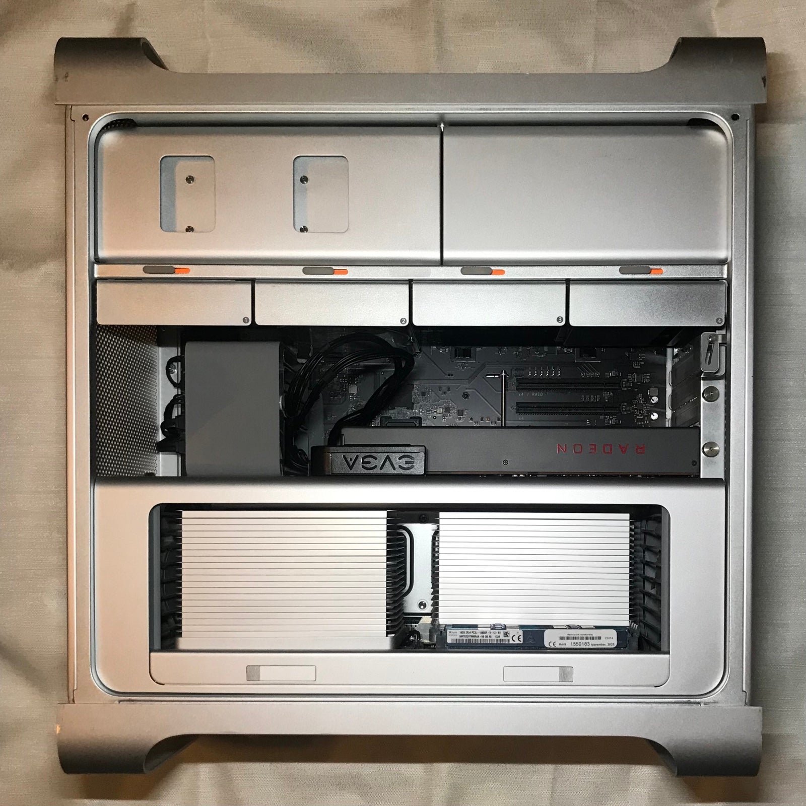 Amd outlet radeon 580x