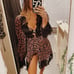 For Love & Lemons Melrose Robe