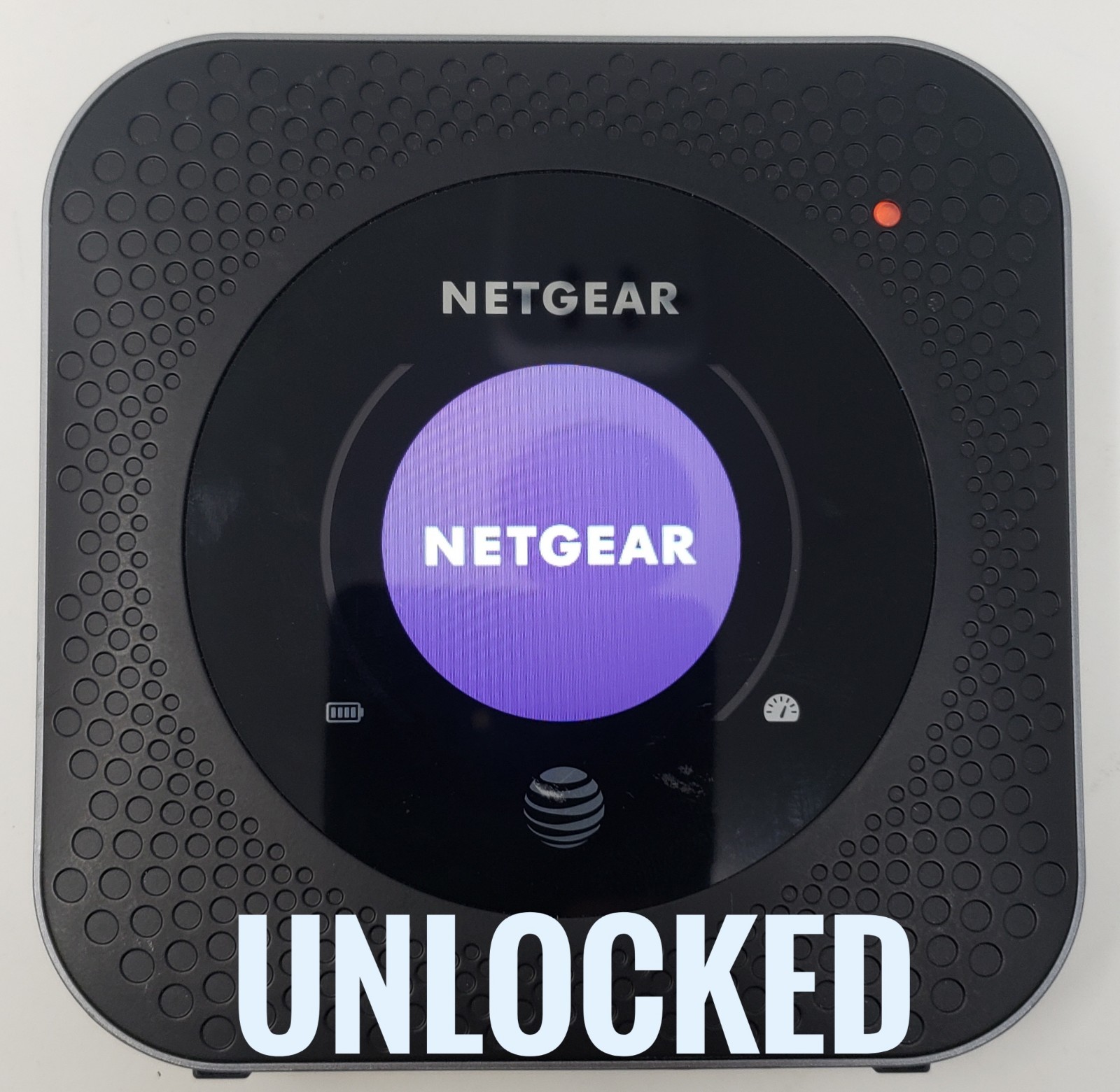 Netgear nighthawk 4G LTE mobile hotspot unlocked