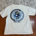 vintage 1993 single stitch tar heels shirt