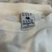 vintage 1993 single stitch tar heels shirt