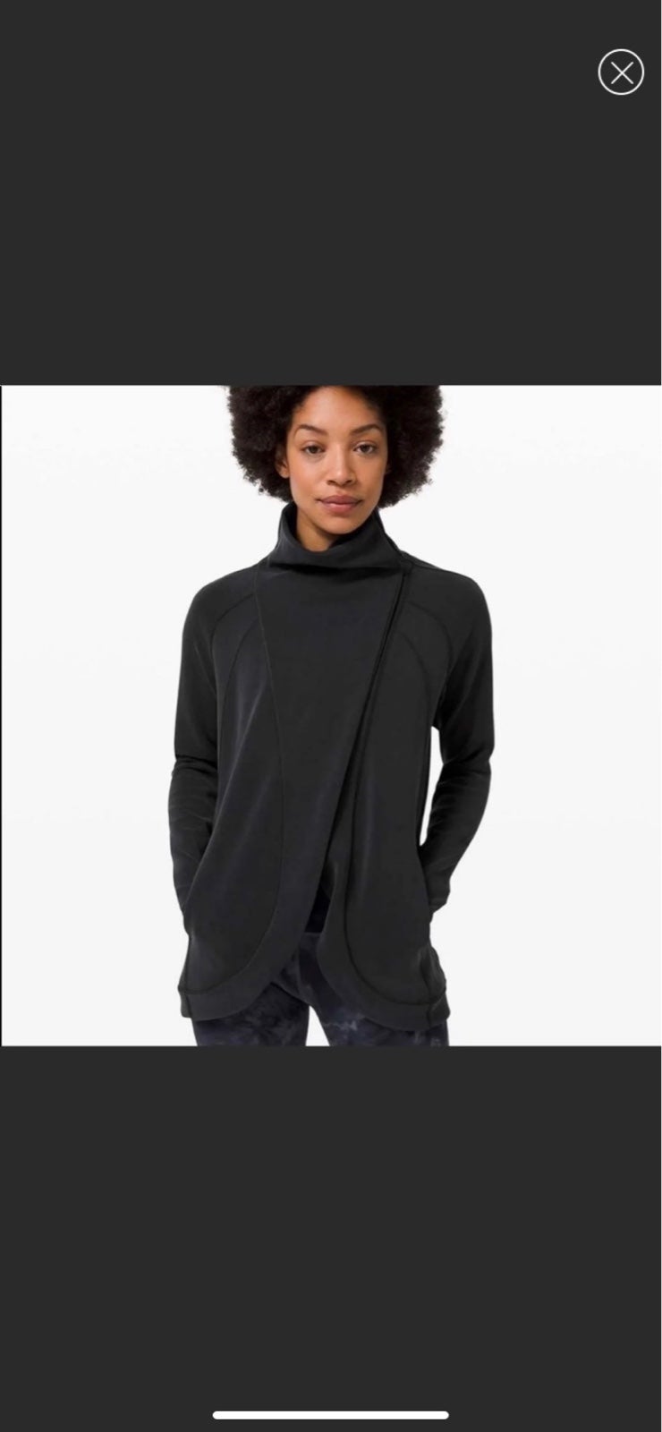 lululemon athletica Long Sleeve Coats & Jackets | Mercari