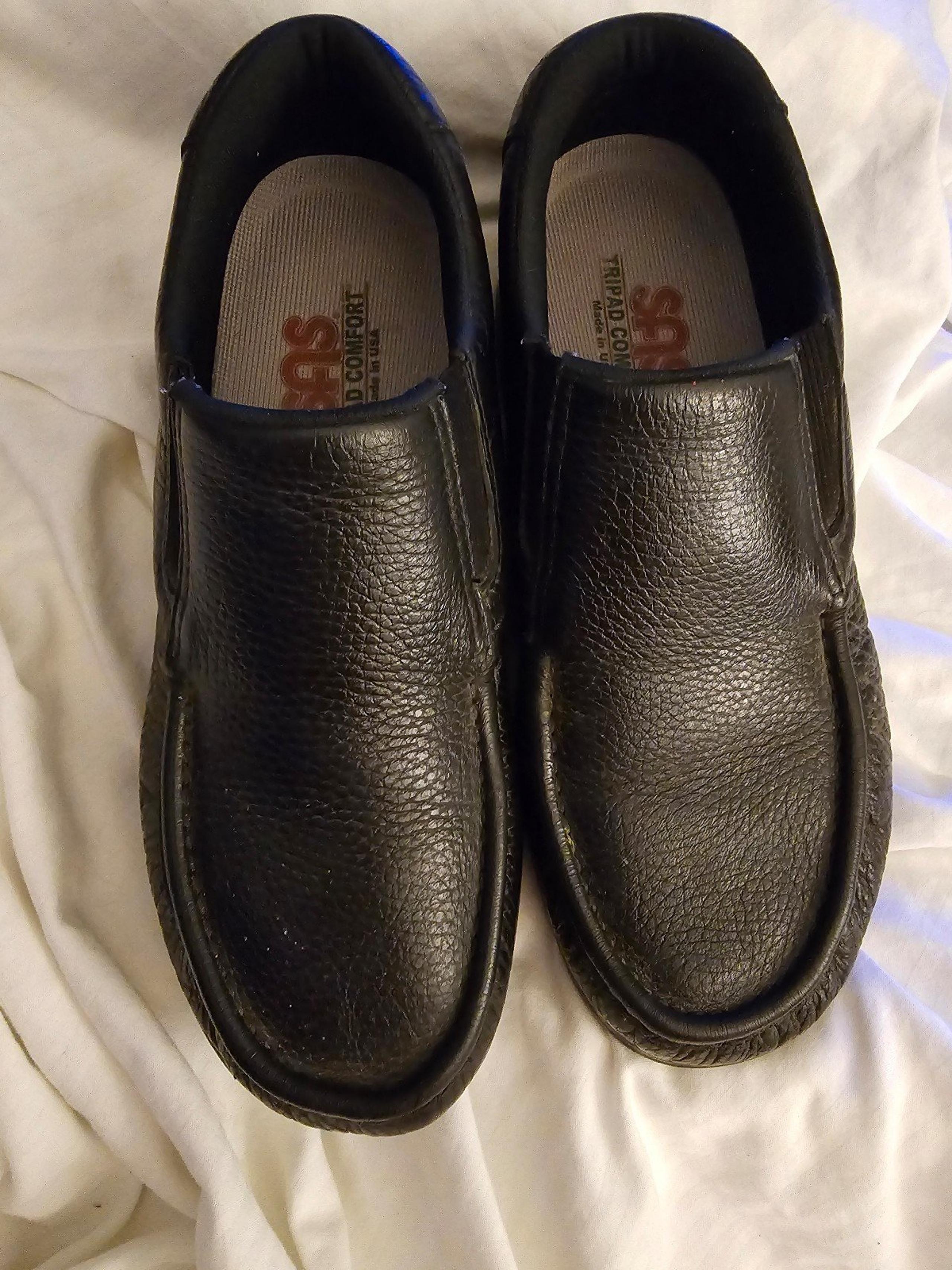 SAS Men's Loafers