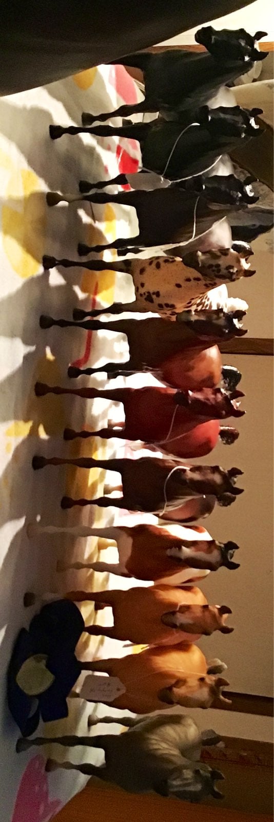 Breyer Phar Lap - Let's Conga