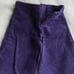 American Girls Purple Wide Pants Outfit