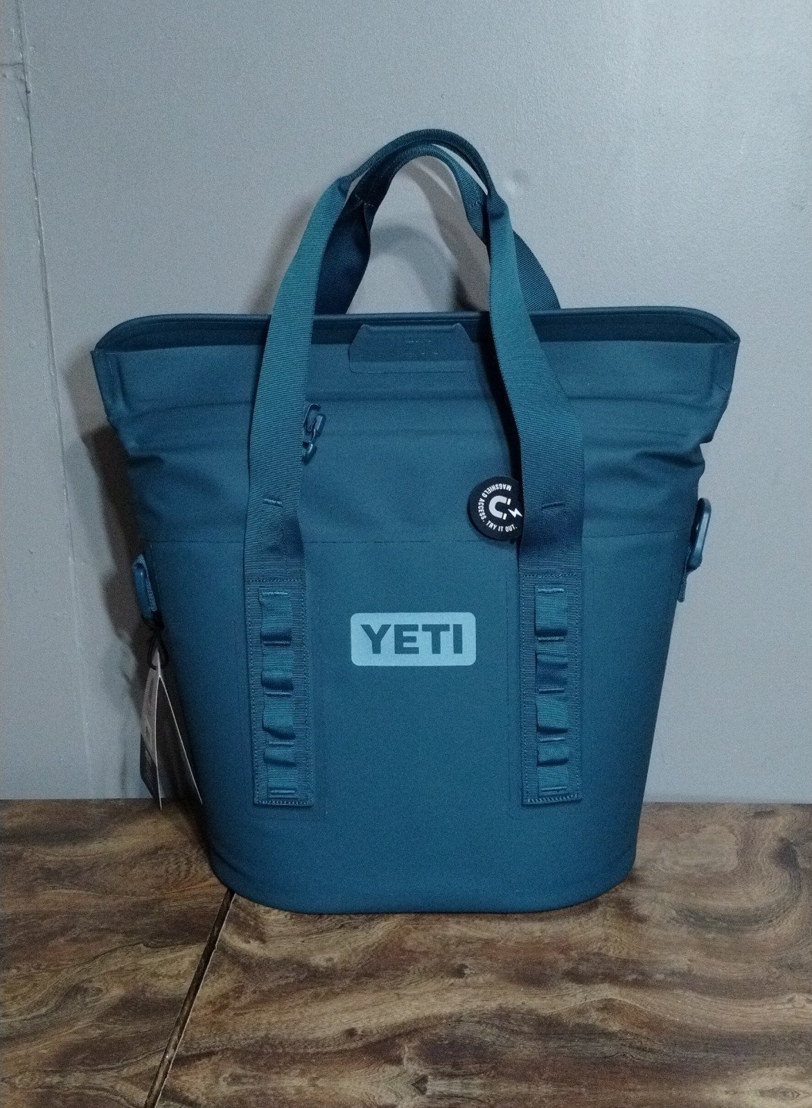 Yeti Hooper M15 Cooler