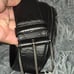 Authentic preloved Gucci leather belt
