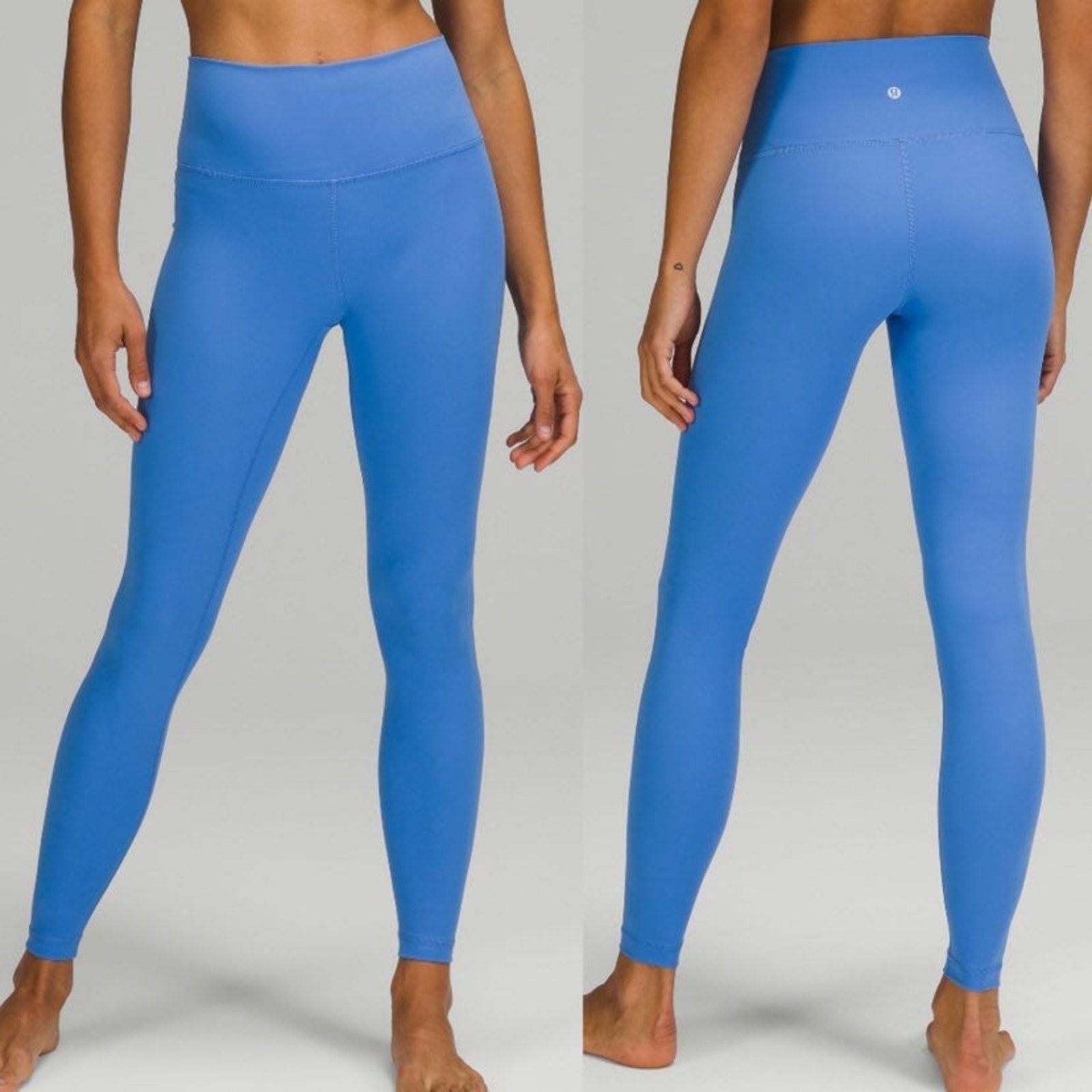 NWT Lululemon Wunder Under HR Tight 28 BNIL Sz 14