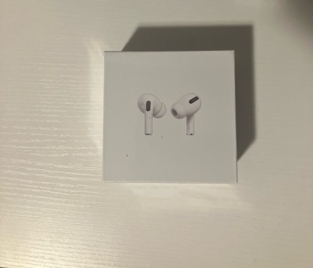 AirPods