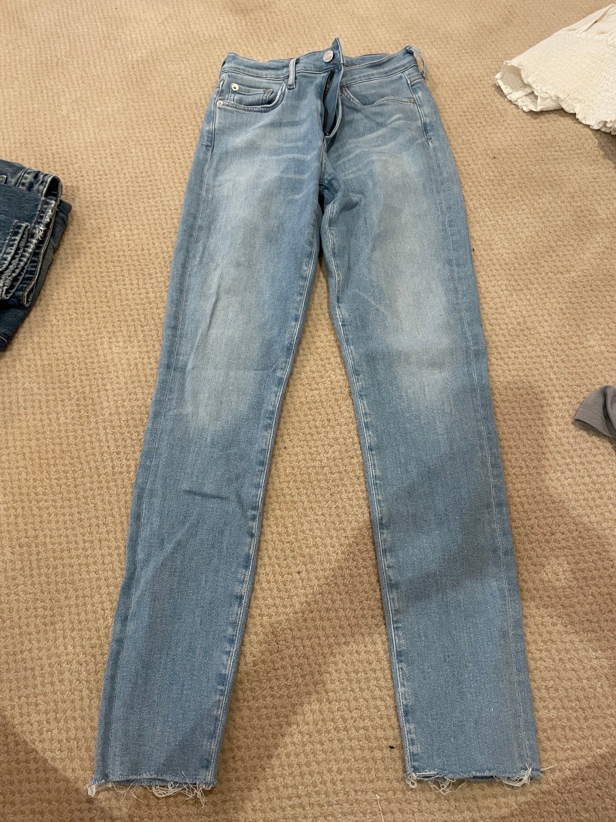 Agolde jeans